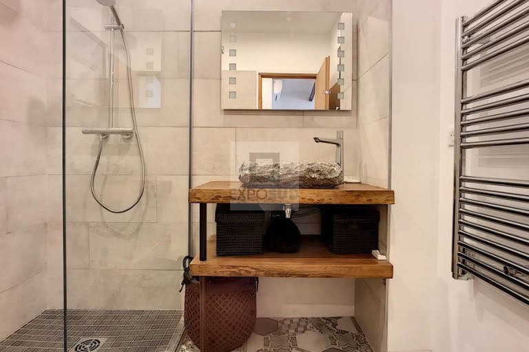 Vente Appartement ANTIBES 1 salles d'eau
