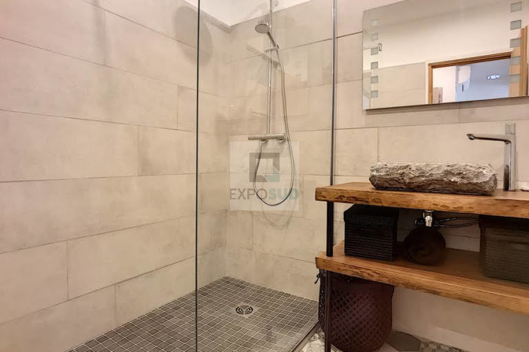 Vente Appartement ANTIBES surface habitable de 54 m²