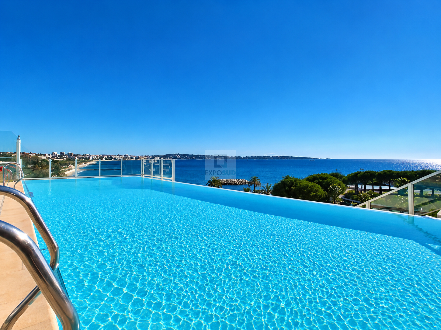 Vente Appartement VALLAURIS Mandat : 10210