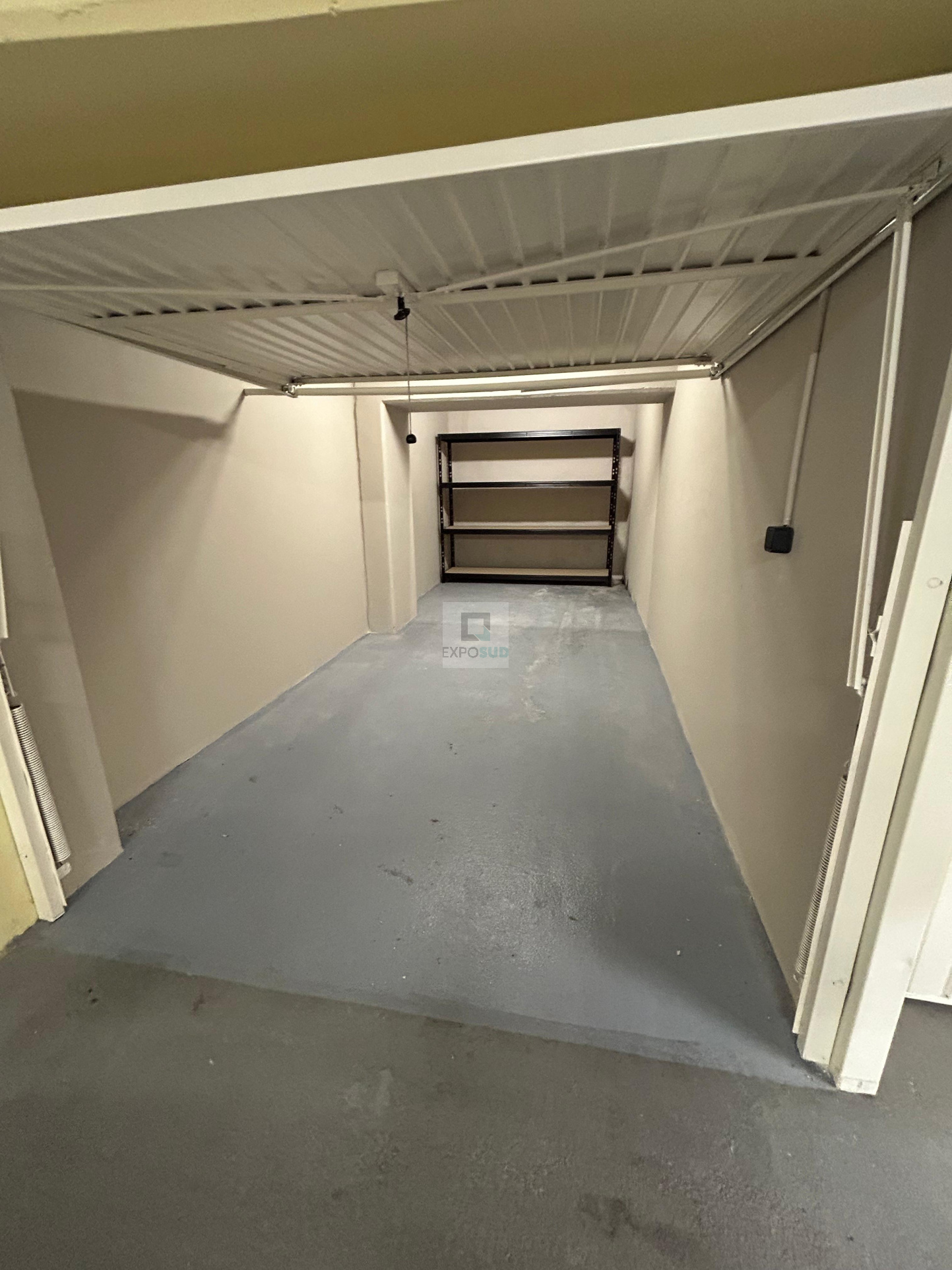 Vente Appartement VALLAURIS 1 chambres