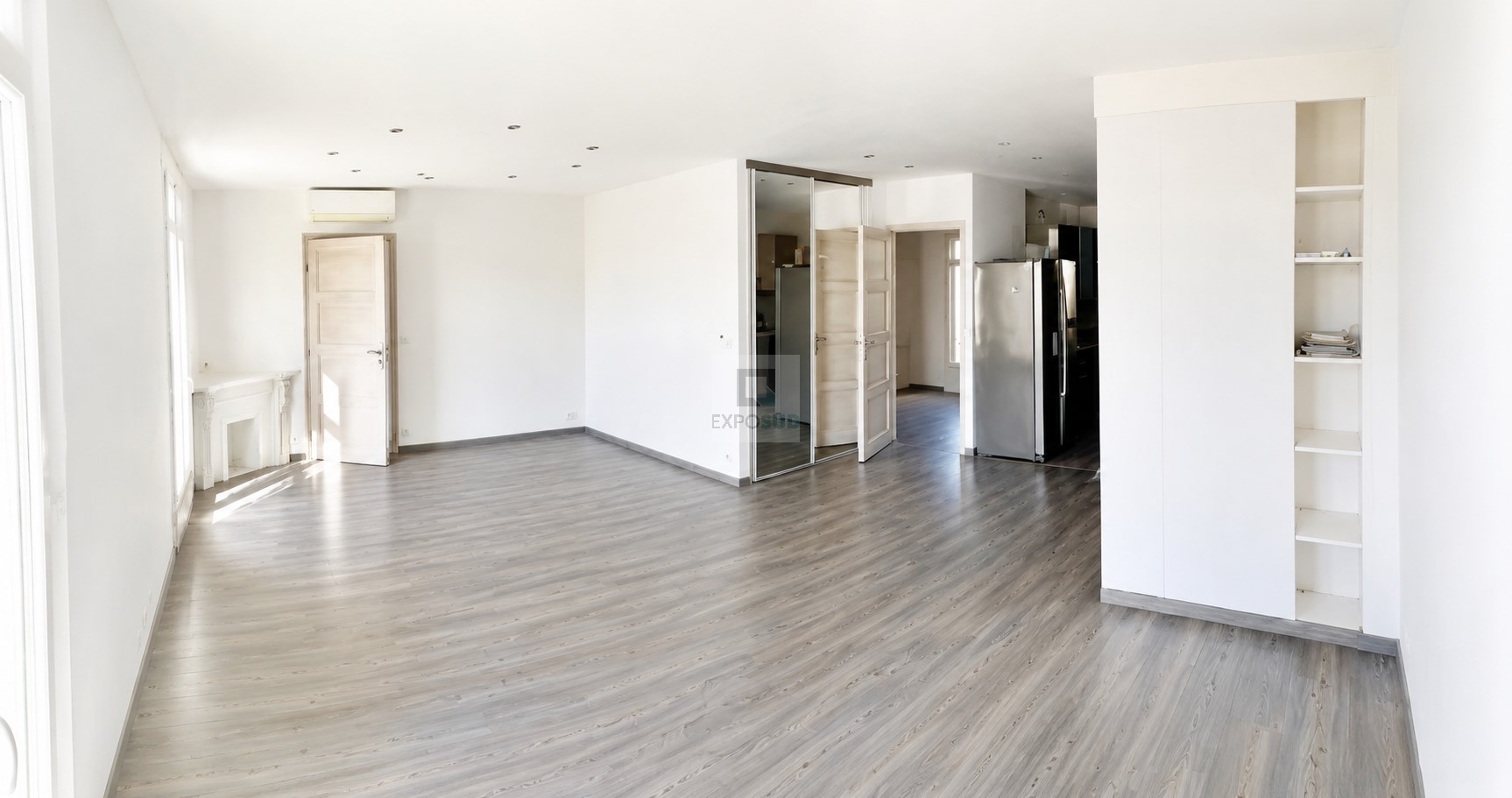 Vente Appartement ANTIBES Mandat : 10212