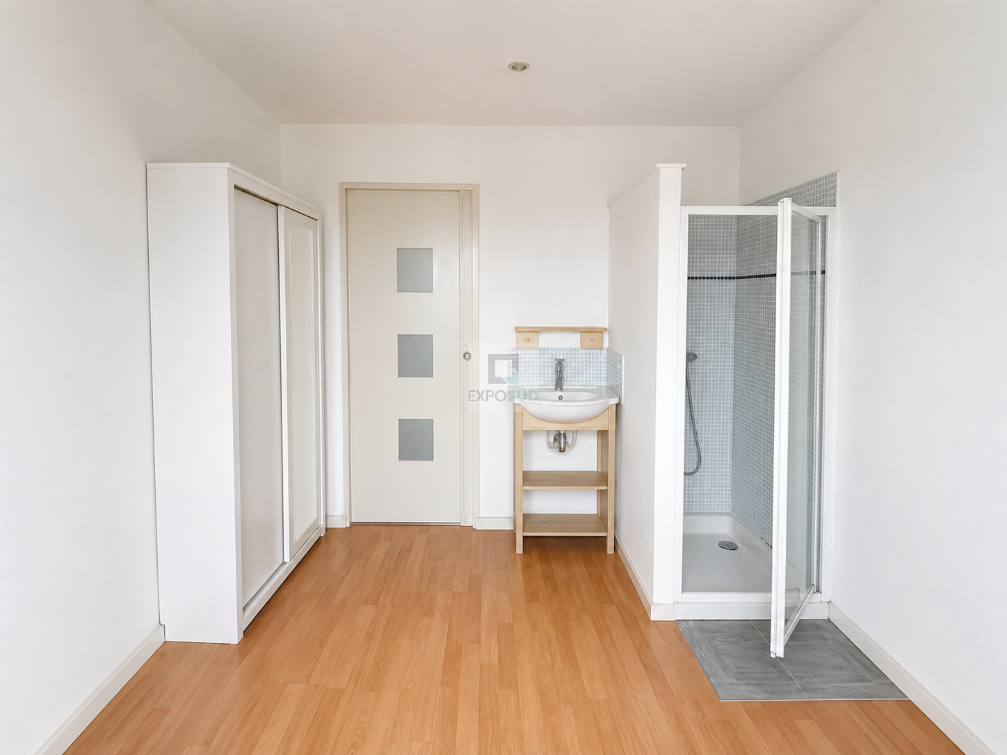 Vente Appartement ANTIBES 1 salles de bain