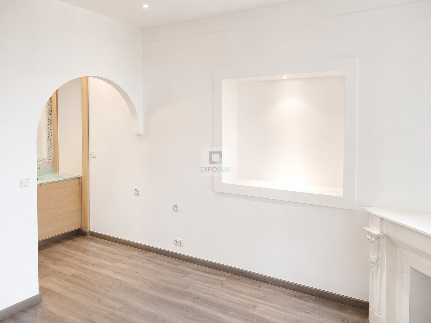 Vente Appartement ANTIBES surface habitable de 74 m²