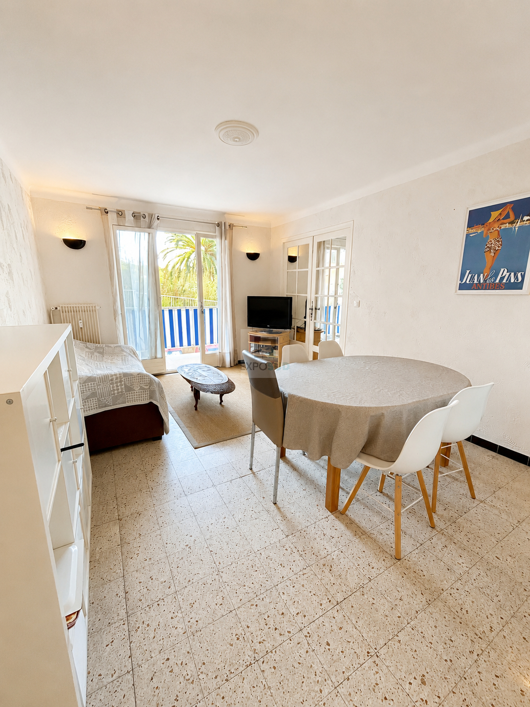 Vente Appartement ANTIBES Mandat : 10214