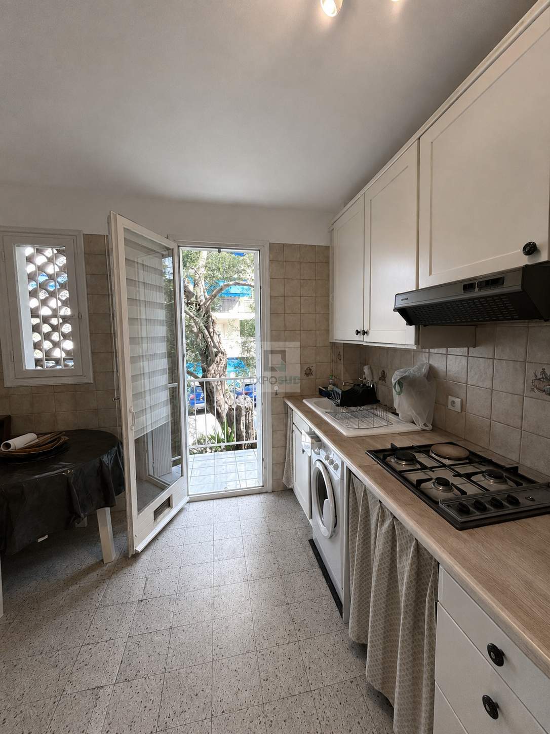 Vente Appartement ANTIBES 4 pièces