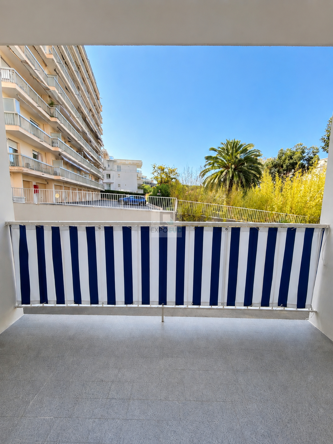 Vente Appartement ANTIBES collectif chauffage