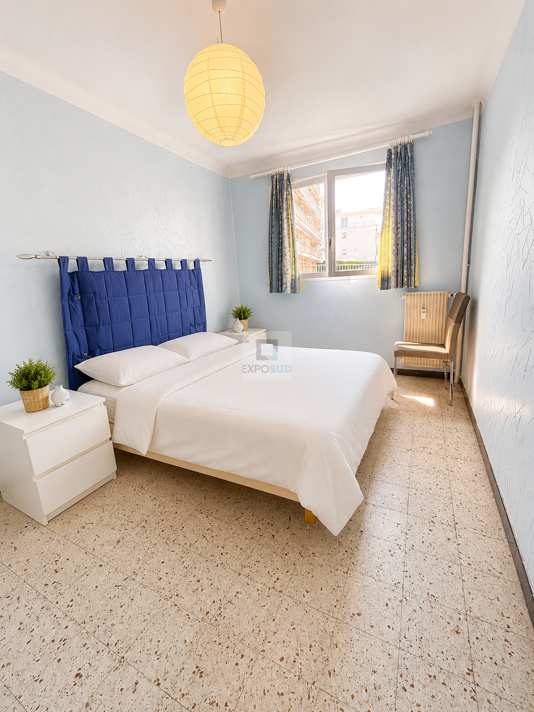 Vente Appartement ANTIBES 3 chambres