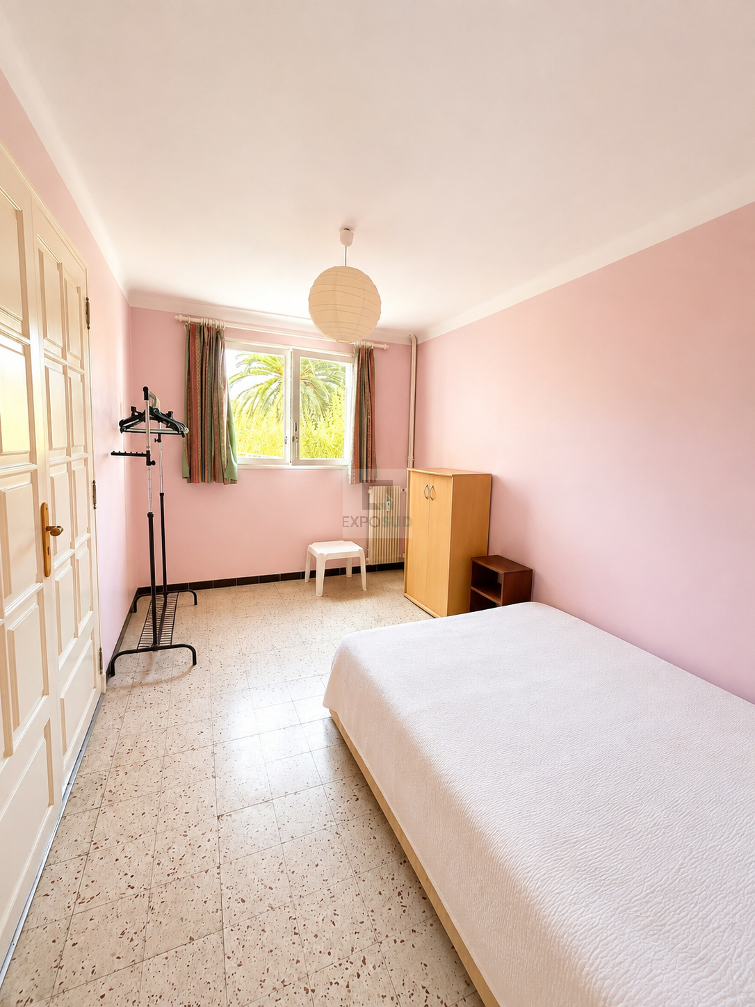 Vente Appartement ANTIBES surface habitable de 70 m²