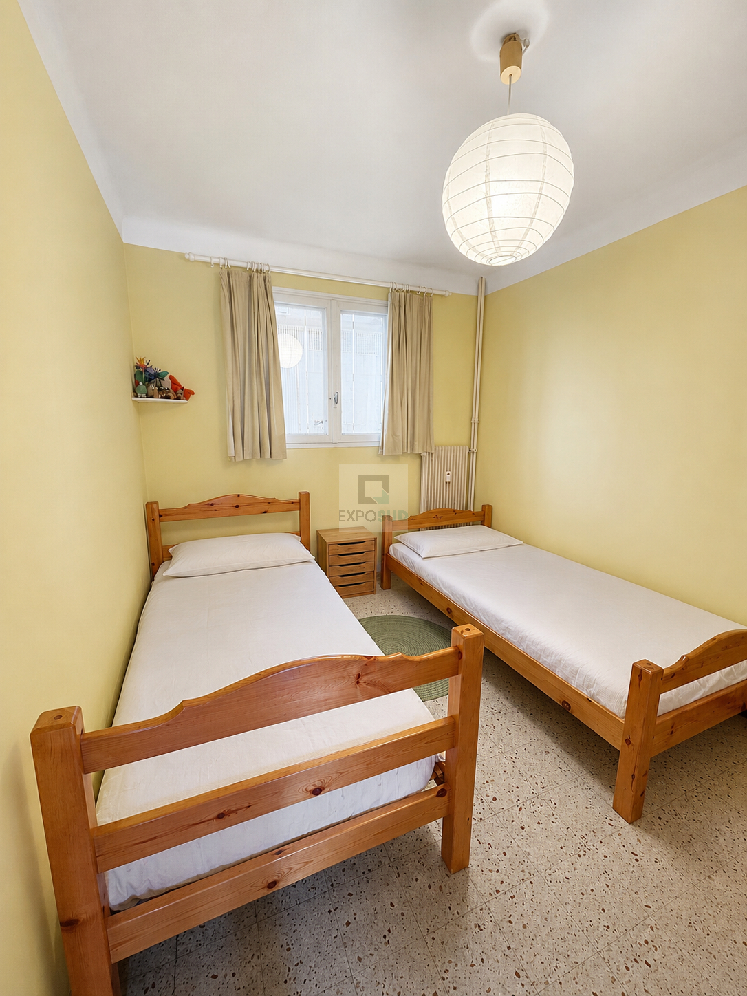 Vente Appartement ANTIBES 4 pièces