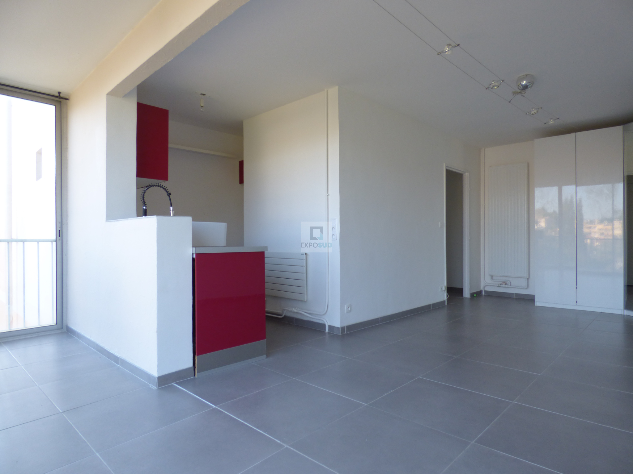 Vente Appartement ANTIBES Mandat : 10221
