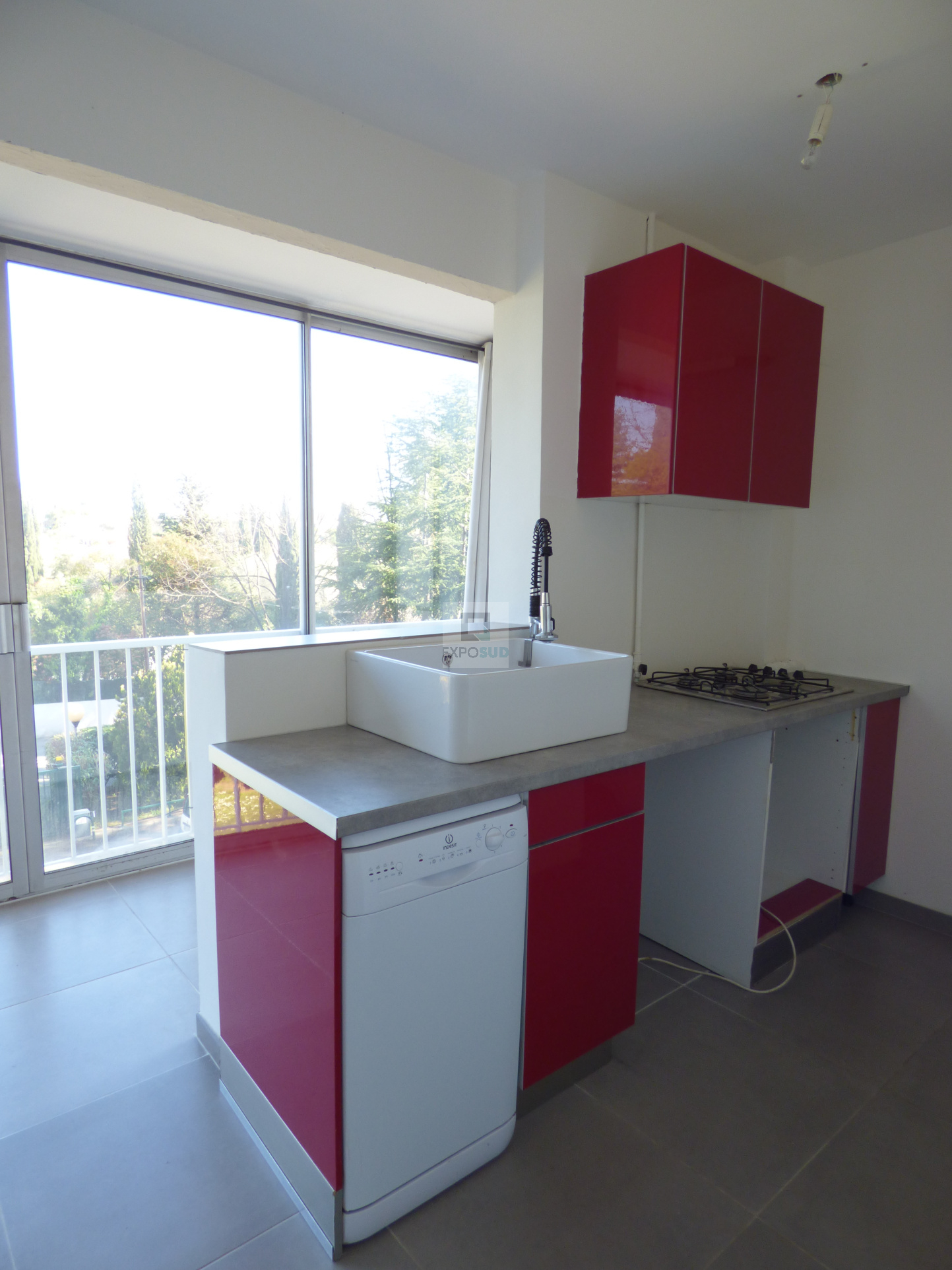 Vente Appartement ANTIBES surface habitable de 24.92 m²