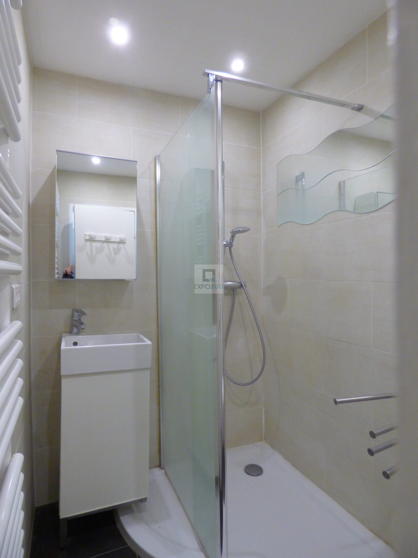 Vente Appartement ANTIBES 1 salles d'eau