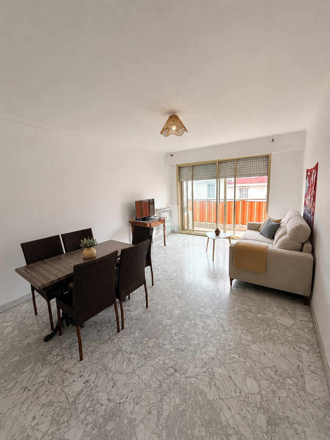Vente Appartement ANTIBES surface habitable de 66.43 m²