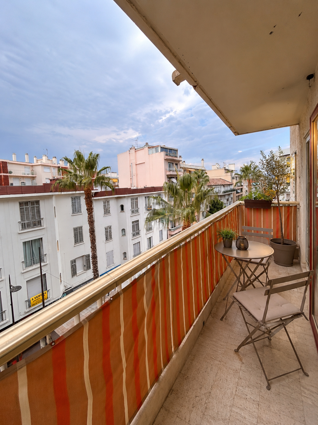 Vente Appartement ANTIBES Mandat : 10223