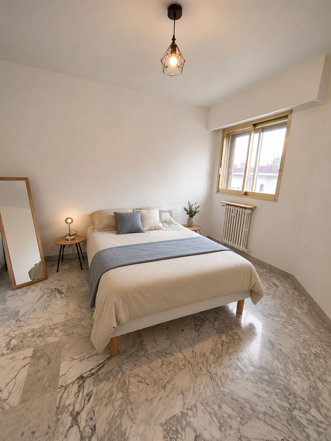 Vente Appartement ANTIBES 2 chambres