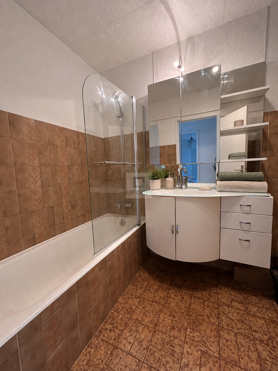 Vente Appartement ANTIBES 3 pièces