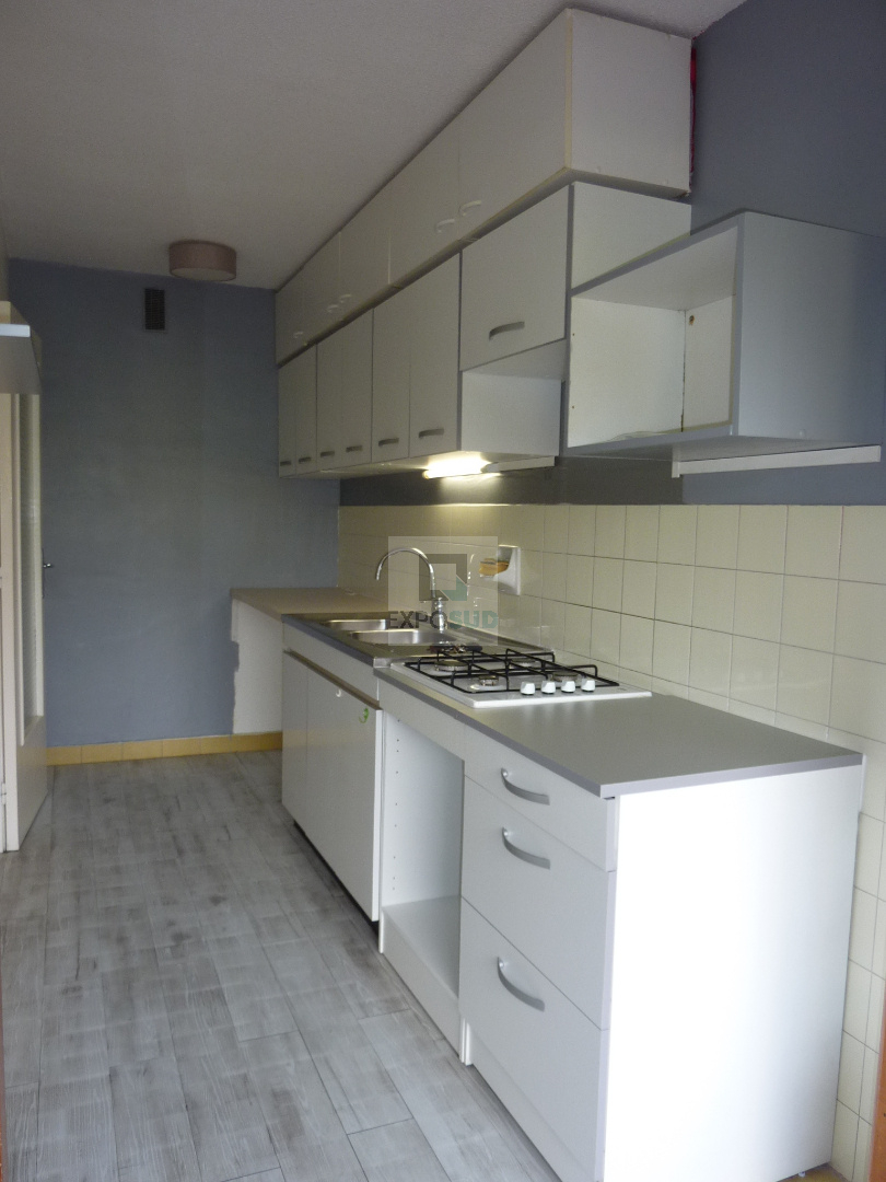 Location Appartement ANTIBES surface habitable de 45.64 m²