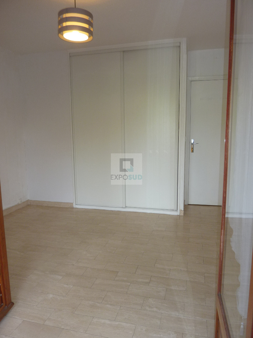 Location Appartement ANTIBES 2 pièces