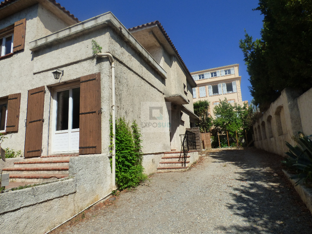 Location Maison ANTIBES Mandat : 1175