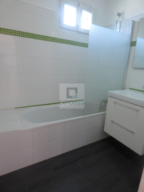 Location Maison ANTIBES 1 salles d'eau