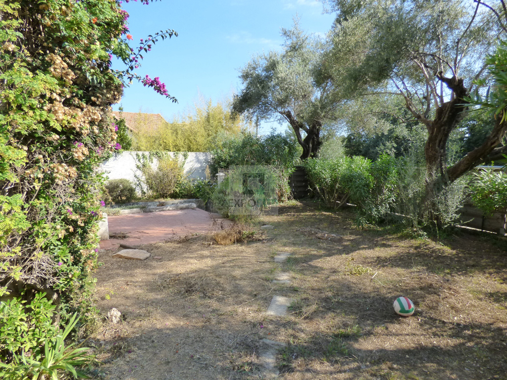 Location Maison ANTIBES surface habitable de 108.7 m²
