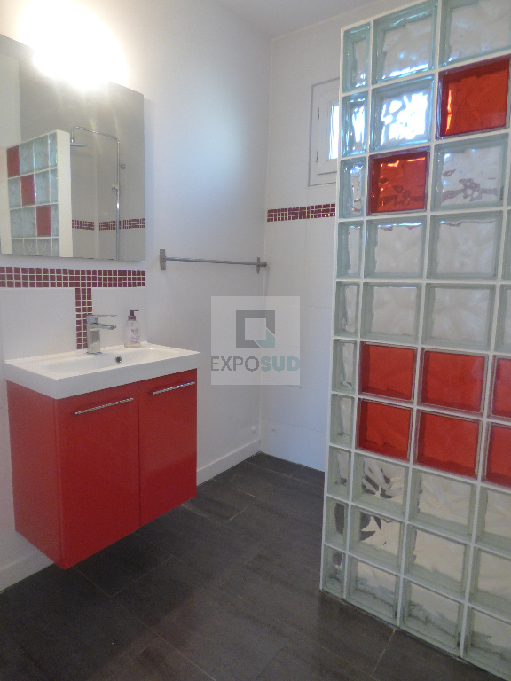 Location Maison ANTIBES individuel fuel radiateur chauffage