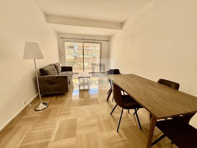 Location Appartement ANTIBES 1 chambres