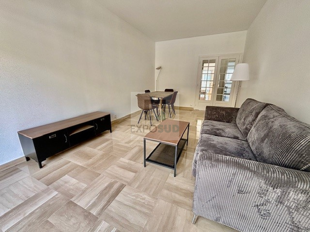 Location Appartement ANTIBES 1 salles d'eau