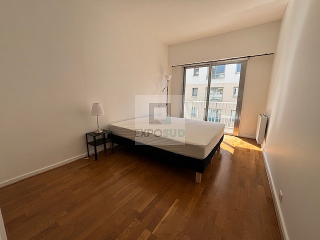Location Appartement ANTIBES 2 pièces