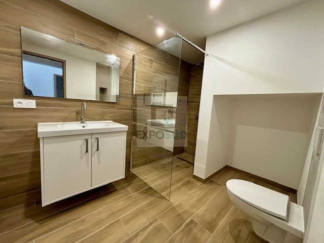 Location Maison ANTIBES surface habitable de 106.26 m²