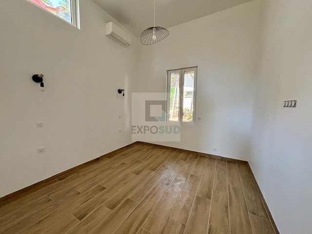 Location Maison ANTIBES individuel chauffage