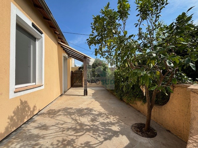 Location Maison BIOT 2 chambres