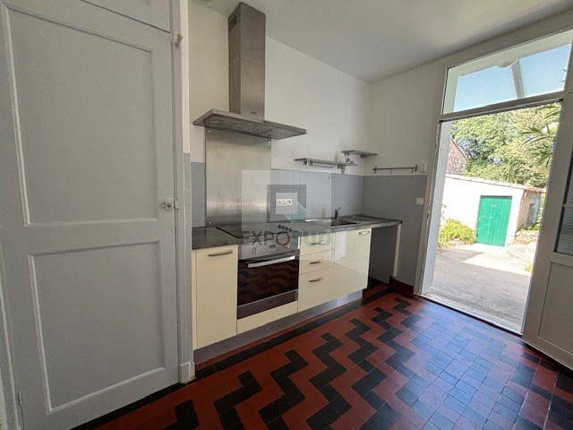 Location Maison BIOT surface habitable de 67.25 m²