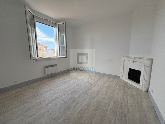 Location Maison BIOT 3 pièces