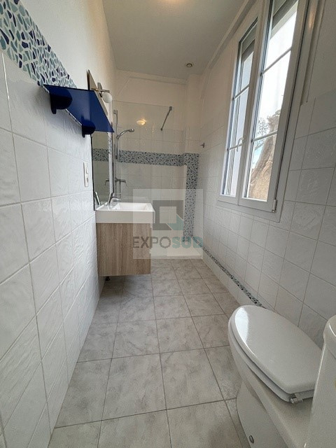 Location Maison BIOT aucune cuisine
