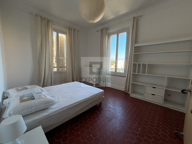 Location Appartement ANTIBES 3 pièces