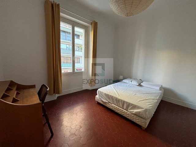 Location Appartement ANTIBES individuel gaz radiateur chauffage