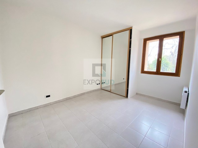 Location Appartement VILLENEUVE-LOUBET surface habitable de 53.26 m²