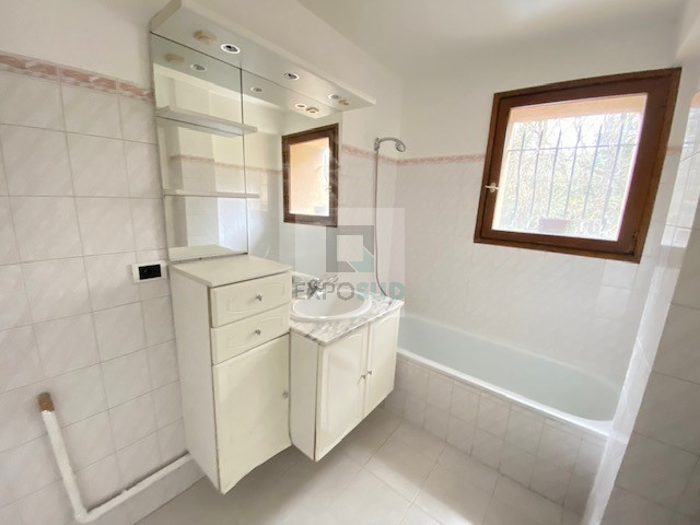 Location Appartement VILLENEUVE-LOUBET aucune cuisine