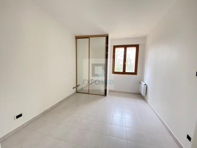 Location Appartement VILLENEUVE-LOUBET individuel électrique chauffage