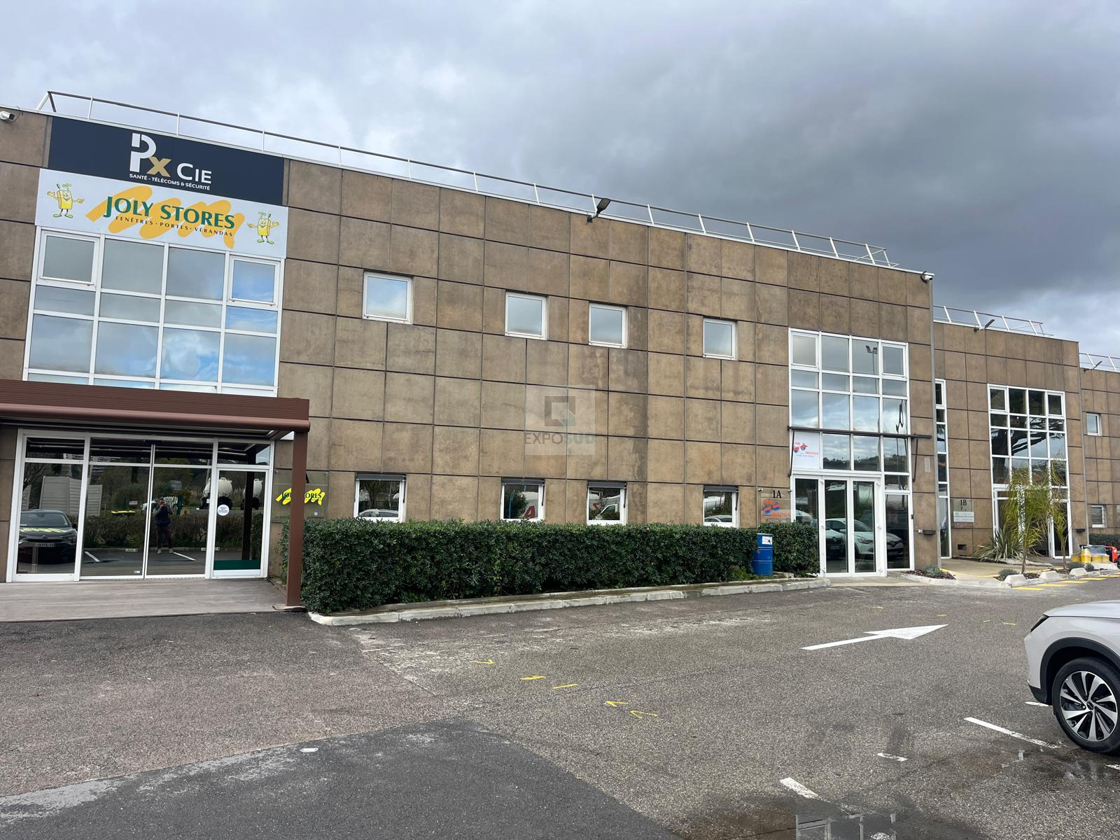 Location Autre MANDELIEU-LA-NAPOULE Mandat : 136995