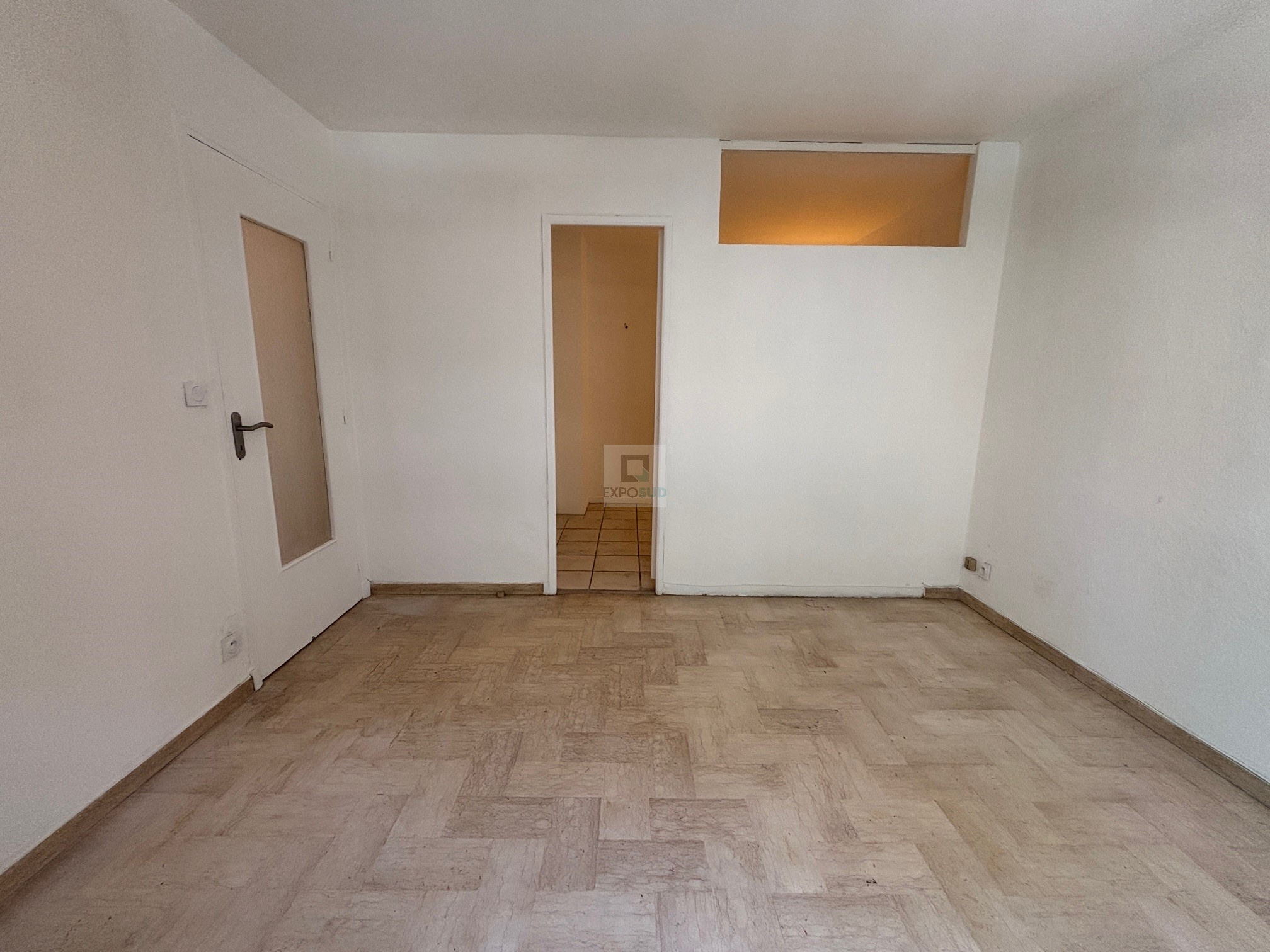 Location Appartement ANTIBES surface habitable de 32.91 m²