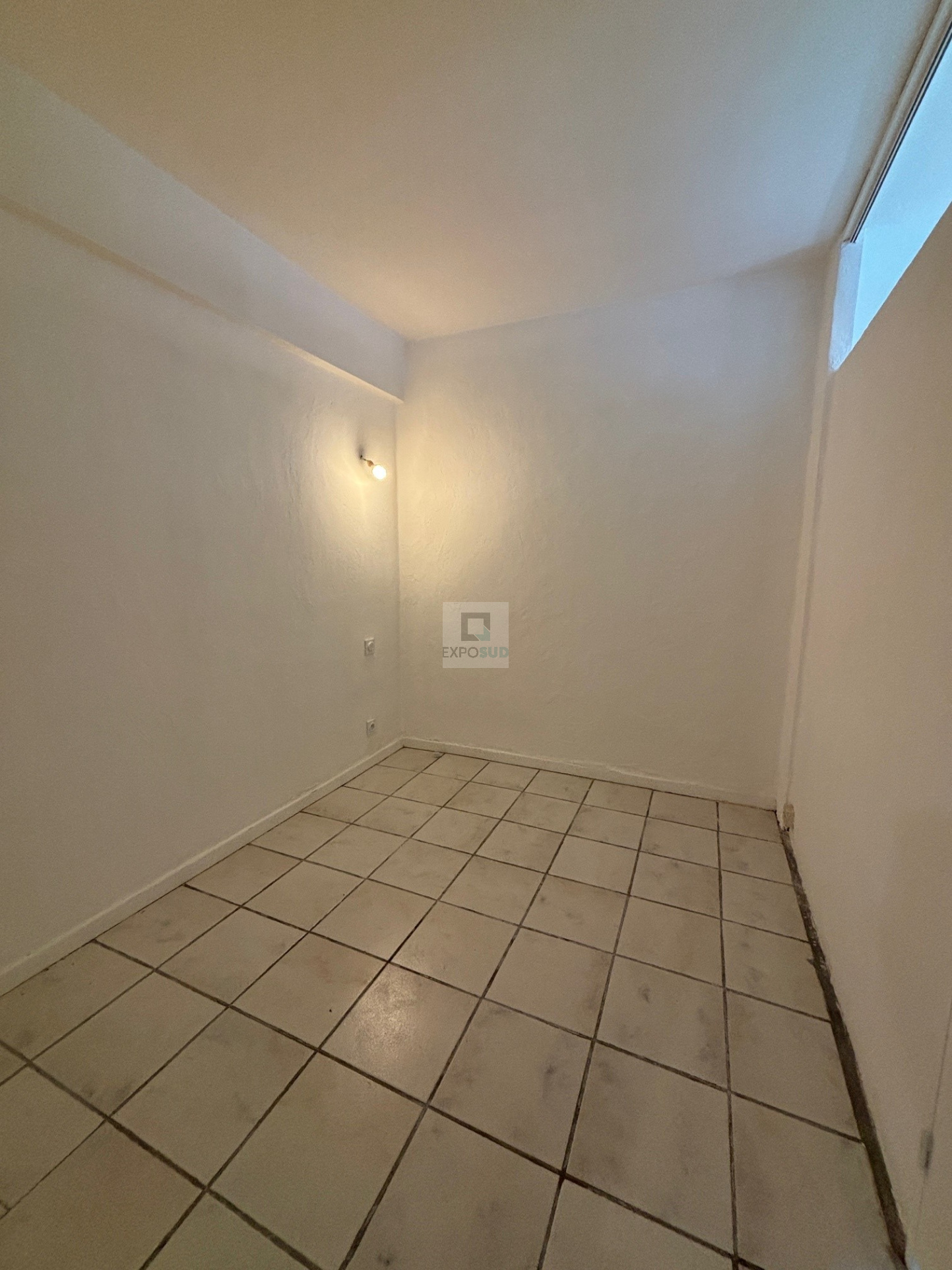 Location Appartement ANTIBES 1 pièces