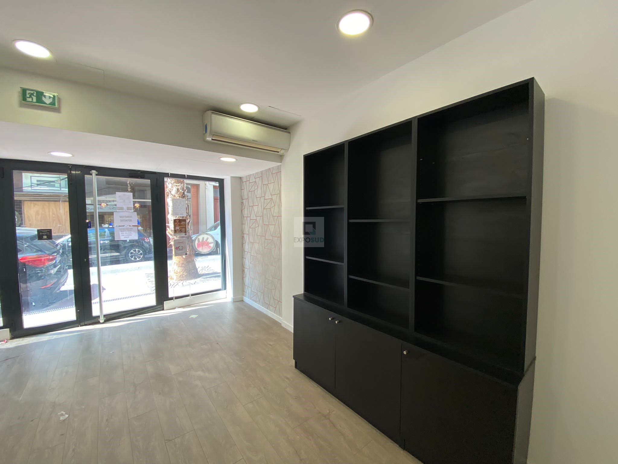 Location Local commercial CANNES aucune cuisine