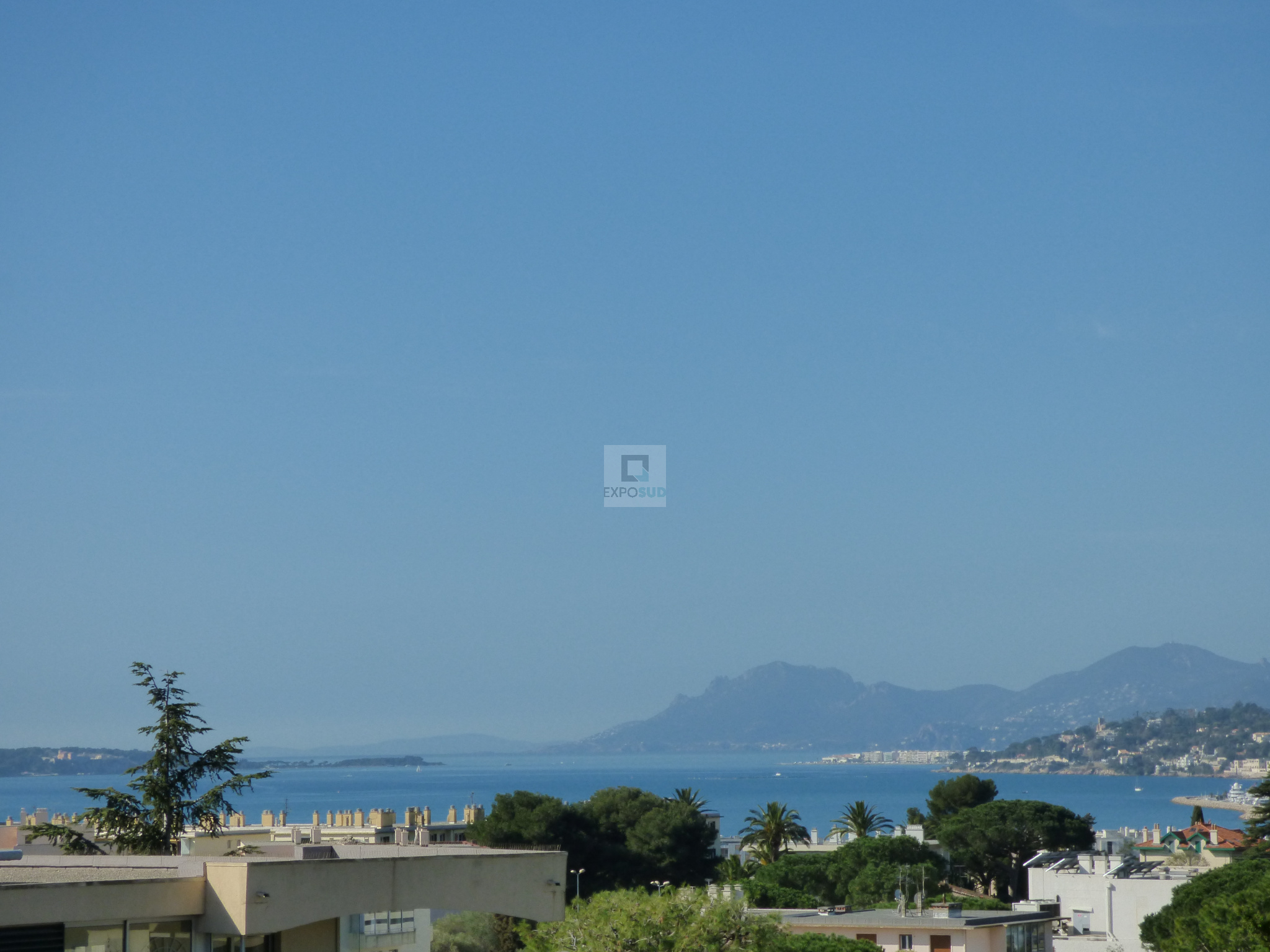 Location Appartement ANTIBES Mandat : 1498