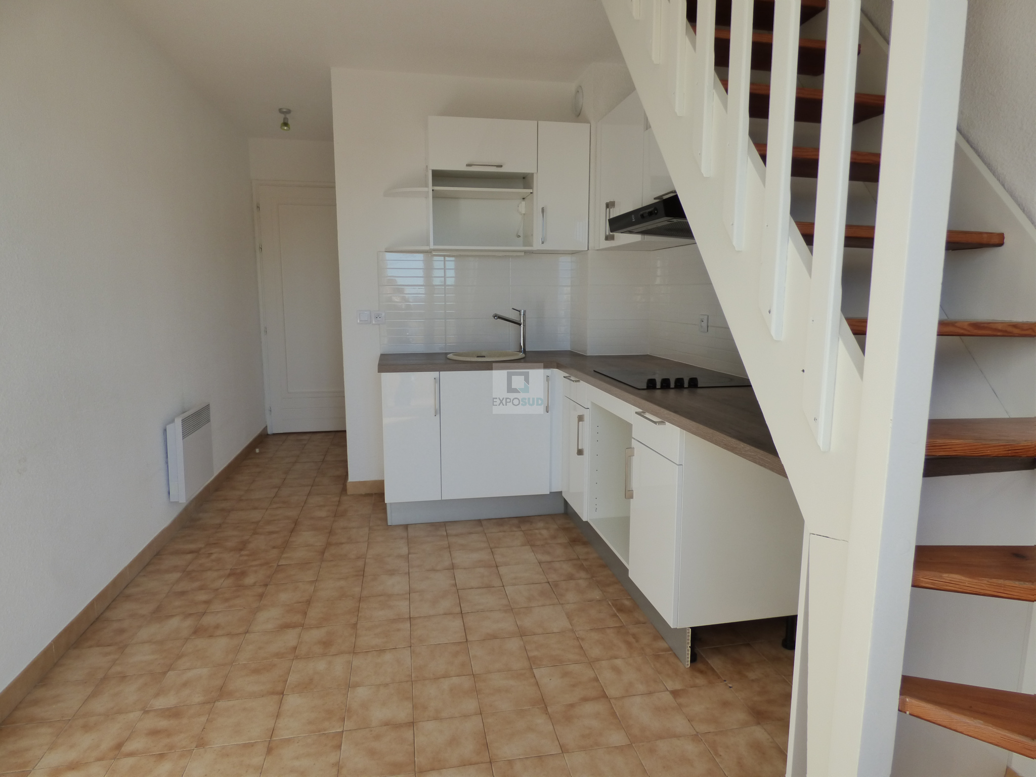 Location Appartement ANTIBES 1 salles d'eau