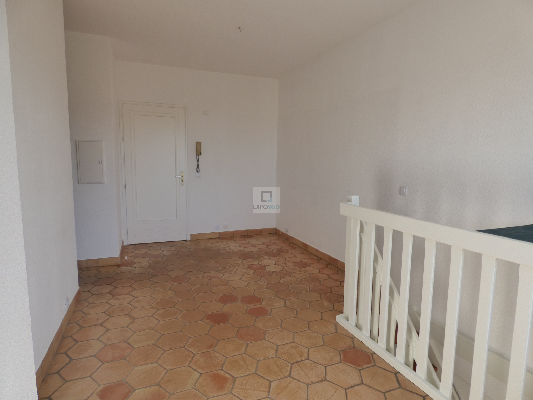 Location Appartement ANTIBES surface habitable de 40 m²