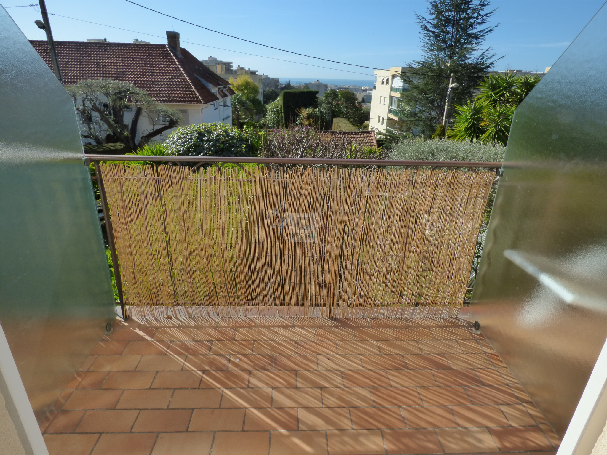 Location Appartement ANTIBES 2 pièces