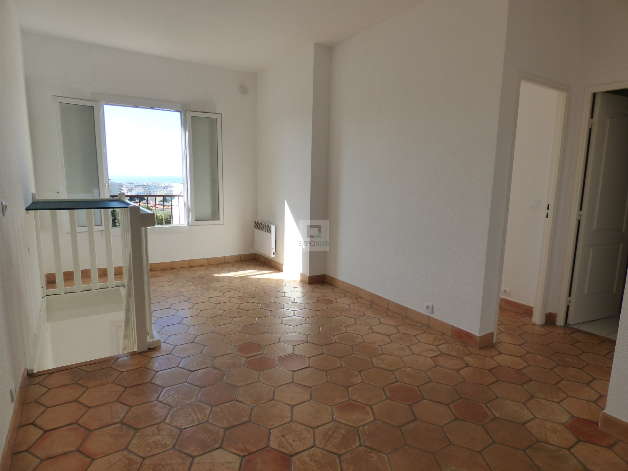 Location Appartement ANTIBES 1 chambres