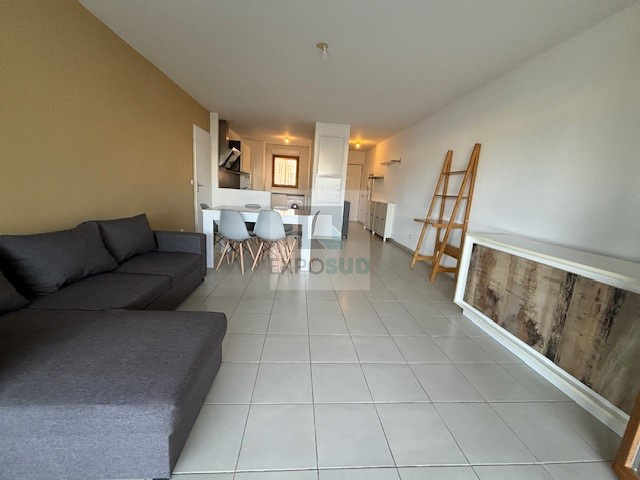 Location Appartement ANTIBES 1 salles de bain